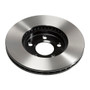 Wagner Brake Disc Brake Rotor P/N:BD125719E