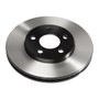 Wagner Brake Disc Brake Rotor P/N:BD125719E