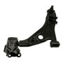 MOOG Chassis Products Suspension Control Arm and Ball Joint Assembly RK620487