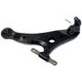 MOOG Chassis Products Suspension Control Arm and Ball Joint Assembly P/N:RK620334