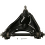 MOOG Chassis Products Suspension Control Arm and Ball Joint Assembly P/N:RK623220