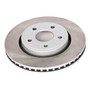 PowerStop Disc Brake Rotor P/N:AR8792SCR