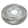 PowerStop Disc Brake Rotor P/N:JBR1122SCR