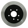 Wagner Brake Disc Brake Rotor P/N:BD126095E