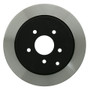Wagner Brake Disc Brake Rotor P/N:BD126095E