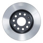 Wagner Brake Disc Brake Rotor P/N:BD126477E