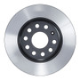 Wagner Brake Disc Brake Rotor P/N:BD126477E