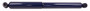 Monroe Shocks & Struts Suspension Shock Absorber P/N:32391
