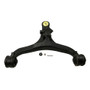 MOOG Chassis Products Suspension Control Arm and Ball Joint Assembly P/N:RK622147