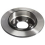 Wagner Brake Disc Brake Rotor P/N:BD125759E