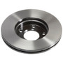 Wagner Brake Disc Brake Rotor P/N:BD126325E