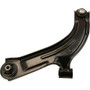 MOOG Chassis Products Suspension Control Arm and Ball Joint Assembly P/N:RK620566