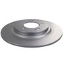 ADVICS Disc Brake Rotor P/N:R6R318U