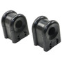 MOOG Chassis Products Suspension Stabilizer Bar Bushing Kit K201428 - view 2