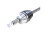 GSP CV Axle Assembly P/N:NCV17009