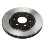 Wagner Brake Disc Brake Rotor P/N:BD126303E