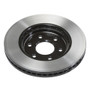 Wagner Brake Disc Brake Rotor P/N:BD126303E