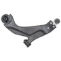 MOOG Chassis Products Suspension Control Arm and Ball Joint Assembly P/N:RK621692