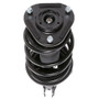 PRT Suspension Strut and Coil Spring Assembly P/N:814547