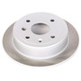 PowerStop Disc Brake Rotor P/N:JBR1510SCR