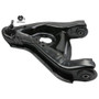 MOOG Chassis Products Suspension Control Arm and Ball Joint Assembly P/N:RK620299
