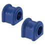 MOOG Chassis Products Suspension Stabilizer Bar Bushing Kit K7352 - view 4