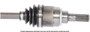 CARDONE New CV Axle Assembly P/N:66-6442