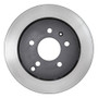 Wagner Brake Disc Brake Rotor P/N:BD126502E Wagner Brake Disc Brake Rotor P/N:BD126502E
