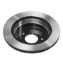 Wagner Brake Disc Brake Rotor P/N:BD126502E Wagner Brake Disc Brake Rotor P/N:BD126502E