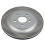 PowerStop Disc Brake Rotor P/N:AR85102SCR