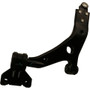 MOOG Chassis Products Suspension Control Arm and Ball Joint Assembly P/N:RK622906