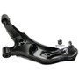 MOOG Chassis Products Suspension Control Arm and Ball Joint Assembly RK620349 - view 3