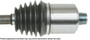 CARDONE New CV Axle Assembly P/N:66-1243