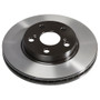 Wagner Brake Disc Brake Rotor P/N:BD180387E
