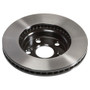 Wagner Brake Disc Brake Rotor P/N:BD180387E