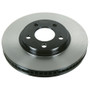 Wagner Brake Disc Brake Rotor P/N:BD125618E