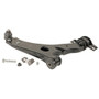 MOOG Chassis Products Suspension Control Arm and Ball Joint Assembly RK80407