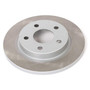 PowerStop Disc Brake Rotor P/N:AR8139SCR