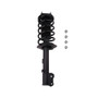 PRT Suspension Strut and Coil Spring Assembly P/N:815010