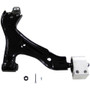 MOOG Chassis Products Suspension Control Arm and Ball Joint Assembly RK621129 - view 4