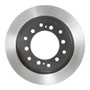 Wagner Brake Disc Brake Rotor P/N:BD180391E