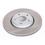 PowerStop Disc Brake Rotor P/N:JBR1730SCR PowerStop Disc Brake Rotor P/N:JBR1730SCR