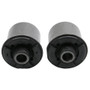 MOOG Chassis Products Suspension Control Arm Bushing Kit P/N:K7389