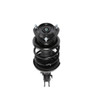 PRT Suspension Strut and Coil Spring Assembly P/N:818241