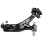 MOOG Chassis Products Suspension Control Arm and Ball Joint Assembly P/N:RK622942