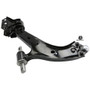MOOG Chassis Products Suspension Control Arm and Ball Joint Assembly P/N:RK622942