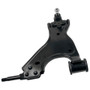 MOOG Chassis Products Suspension Control Arm and Ball Joint Assembly RK621231