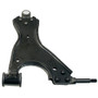 MOOG Chassis Products Suspension Control Arm and Ball Joint Assembly RK621231 - view 2