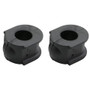 MOOG Chassis Products Suspension Stabilizer Bar Bushing Kit K201320