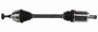 GSP CV Axle Assembly P/N:NCV27065